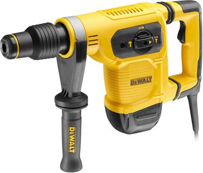 Dewalt D25481K SDS Max