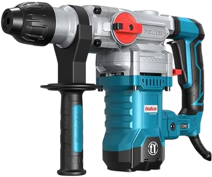 Eneacro perforateur 1500W 6J SDS-Plus