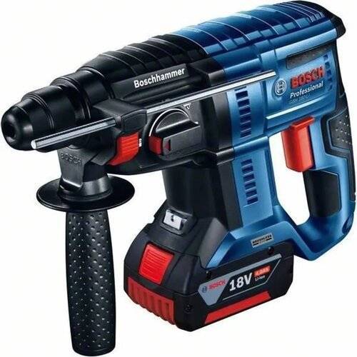 Bosch GBH 18V-21