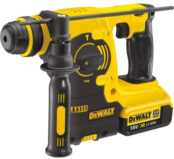 DeWalt SDS-Plus 18V