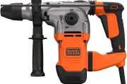 Black + decker Marteau perforateur BEHS03K-QS