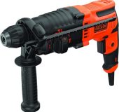 Black & decker perforateur BEHS02K-QS
