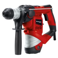 Perforateur Einhell TC-RH 900-sur-fond-blanc