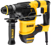Dewalt d25333k-qs perforateur burineur filaire