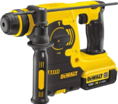 Dewalt perforateur sans fil dch253m2-qw