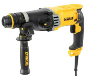 Perforateur-filaire-dewalt