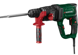 Perforateur burineur PBH 1050 D4, 1050 W